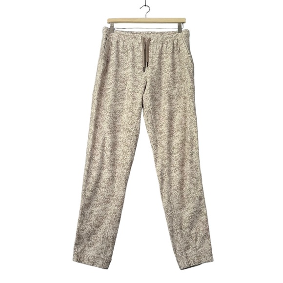 Athleta | Farrallon Jogger in Pebbles Texture Abalon Size M Tall - Picture 2 of 15